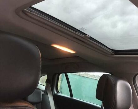 Белый Рено Меган, объемом двигателя 1.5 л и пробегом 418 тыс. км за 7700 $, фото 3 на Automoto.ua