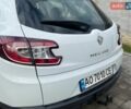 Белый Рено Меган, объемом двигателя 1.6 л и пробегом 267 тыс. км за 6500 $, фото 5 на Automoto.ua