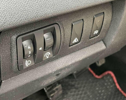 Белый Рено Меган, объемом двигателя 1.46 л и пробегом 308 тыс. км за 8700 $, фото 18 на Automoto.ua