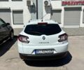 Білий Рено Меган, об'ємом двигуна 1.46 л та пробігом 187 тис. км за 8200 $, фото 2 на Automoto.ua