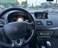 Белый Рено Меган, объемом двигателя 1.5 л и пробегом 307 тыс. км за 7900 $, фото 7 на Automoto.ua