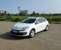 Белый Рено Меган, объемом двигателя 1.5 л и пробегом 273 тыс. км за 7099 $, фото 1 на Automoto.ua