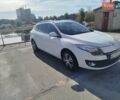 Білий Рено Меган, об'ємом двигуна 1.2 л та пробігом 123 тис. км за 7800 $, фото 6 на Automoto.ua
