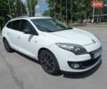 Белый Рено Меган, объемом двигателя 1.6 л и пробегом 220 тыс. км за 7600 $, фото 2 на Automoto.ua