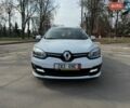 Белый Рено Меган, объемом двигателя 1.6 л и пробегом 209 тыс. км за 8350 $, фото 27 на Automoto.ua
