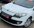 Білий Рено Меган, об'ємом двигуна 1.5 л та пробігом 280 тис. км за 5940 $, фото 13 на Automoto.ua