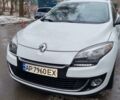 Білий Рено Меган, об'ємом двигуна 1.5 л та пробігом 150 тис. км за 9800 $, фото 10 на Automoto.ua
