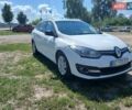 Белый Рено Меган, объемом двигателя 1.5 л и пробегом 240 тыс. км за 8500 $, фото 5 на Automoto.ua