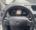 Белый Рено Меган, объемом двигателя 1.46 л и пробегом 195 тыс. км за 7700 $, фото 21 на Automoto.ua