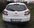 Белый Рено Меган, объемом двигателя 1.46 л и пробегом 270 тыс. км за 6100 $, фото 4 на Automoto.ua