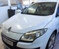 Білий Рено Меган, об'ємом двигуна 1.5 л та пробігом 221 тис. км за 6161 $, фото 12 на Automoto.ua
