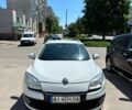 Белый Рено Меган, объемом двигателя 1.46 л и пробегом 187 тыс. км за 7300 $, фото 1 на Automoto.ua