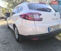 Белый Рено Меган, объемом двигателя 1.5 л и пробегом 240 тыс. км за 8100 $, фото 9 на Automoto.ua