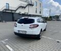 Білий Рено Меган, об'ємом двигуна 1.5 л та пробігом 211 тис. км за 7200 $, фото 7 на Automoto.ua