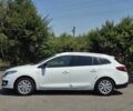 Белый Рено Меган, объемом двигателя 1.5 л и пробегом 249 тыс. км за 8999 $, фото 2 на Automoto.ua