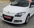Белый Рено Меган, объемом двигателя 1.5 л и пробегом 209 тыс. км за 8900 $, фото 9 на Automoto.ua