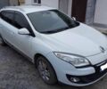 Білий Рено Меган, об'ємом двигуна 1.5 л та пробігом 284 тис. км за 6498 $, фото 1 на Automoto.ua