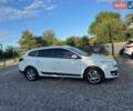 Білий Рено Меган, об'ємом двигуна 1.5 л та пробігом 211 тис. км за 7200 $, фото 3 на Automoto.ua
