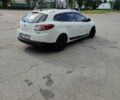 Белый Рено Меган, объемом двигателя 1.5 л и пробегом 290 тыс. км за 7700 $, фото 14 на Automoto.ua
