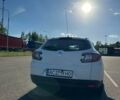 Білий Рено Меган, об'ємом двигуна 1.46 л та пробігом 260 тис. км за 6550 $, фото 4 на Automoto.ua