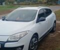 Білий Рено Меган, об'ємом двигуна 1.5 л та пробігом 380 тис. км за 7720 $, фото 16 на Automoto.ua