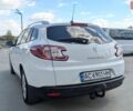Білий Рено Меган, об'ємом двигуна 1.5 л та пробігом 188 тис. км за 8200 $, фото 20 на Automoto.ua