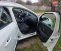 Білий Рено Меган, об'ємом двигуна 1.46 л та пробігом 285 тис. км за 8500 $, фото 12 на Automoto.ua
