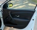 Белый Рено Меган, объемом двигателя 1.6 л и пробегом 256 тыс. км за 8750 $, фото 39 на Automoto.ua