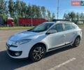 Білий Рено Меган, об'ємом двигуна 1.46 л та пробігом 260 тис. км за 6550 $, фото 11 на Automoto.ua