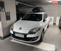 Білий Рено Меган, об'ємом двигуна 1.46 л та пробігом 268 тис. км за 6500 $, фото 1 на Automoto.ua