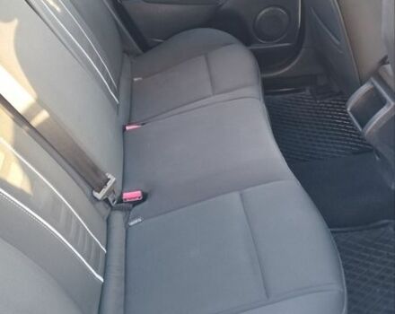 Белый Рено Меган, объемом двигателя 1.5 л и пробегом 264 тыс. км за 7300 $, фото 19 на Automoto.ua