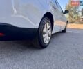 Белый Рено Меган, объемом двигателя 1.6 л и пробегом 239 тыс. км за 9500 $, фото 12 на Automoto.ua