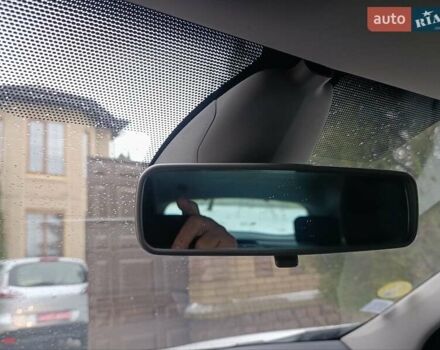 Белый Рено Меган, объемом двигателя 1.5 л и пробегом 233 тыс. км за 9400 $, фото 34 на Automoto.ua