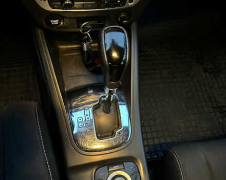 Белый Рено Меган, объемом двигателя 1.46 л и пробегом 300 тыс. км за 8300 $, фото 14 на Automoto.ua