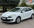 Білий Рено Меган, об'ємом двигуна 1.46 л та пробігом 250 тис. км за 5999 $, фото 3 на Automoto.ua
