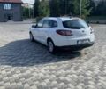 Белый Рено Меган, объемом двигателя 1.5 л и пробегом 298 тыс. км за 7193 $, фото 5 на Automoto.ua