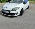 Белый Рено Меган, объемом двигателя 1.5 л и пробегом 285 тыс. км за 7700 $, фото 17 на Automoto.ua