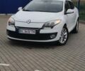 Белый Рено Меган, объемом двигателя 1.46 л и пробегом 250 тыс. км за 8950 $, фото 9 на Automoto.ua