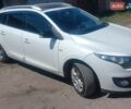 Белый Рено Меган, объемом двигателя 1.46 л и пробегом 310 тыс. км за 8400 $, фото 1 на Automoto.ua