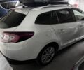 Белый Рено Меган, объемом двигателя 1.5 л и пробегом 265 тыс. км за 6500 $, фото 3 на Automoto.ua