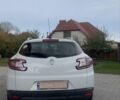 Рено Меган 2013 в Локачи на Automoto.ua Белый Рено Меган, объемом двигателя 1.5 л и пробегом 290 тыс. км за 7500 $, фото 3 на Automoto.ua