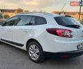 Білий Рено Меган, об'ємом двигуна 1.46 л та пробігом 144 тис. км за 7300 $, фото 11 на Automoto.ua