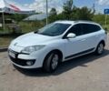 Білий Рено Меган, об'ємом двигуна 1.5 л та пробігом 239 тис. км за 8000 $, фото 4 на Automoto.ua