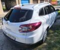 Белый Рено Меган, объемом двигателя 1.5 л и пробегом 240 тыс. км за 8100 $, фото 6 на Automoto.ua