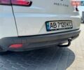 Белый Рено Меган, объемом двигателя 1.46 л и пробегом 232 тыс. км за 6999 $, фото 22 на Automoto.ua