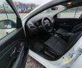Білий Рено Меган, об'ємом двигуна 1.5 л та пробігом 220 тис. км за 7500 $, фото 4 на Automoto.ua