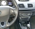 Білий Рено Меган, об'ємом двигуна 1.5 л та пробігом 150 тис. км за 9800 $, фото 14 на Automoto.ua