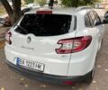 Белый Рено Меган, объемом двигателя 1.5 л и пробегом 279 тыс. км за 7300 $, фото 33 на Automoto.ua