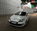 Белый Рено Меган, объемом двигателя 1.5 л и пробегом 279 тыс. км за 7300 $, фото 13 на Automoto.ua