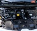 Белый Рено Меган, объемом двигателя 1.5 л и пробегом 230 тыс. км за 9300 $, фото 14 на Automoto.ua